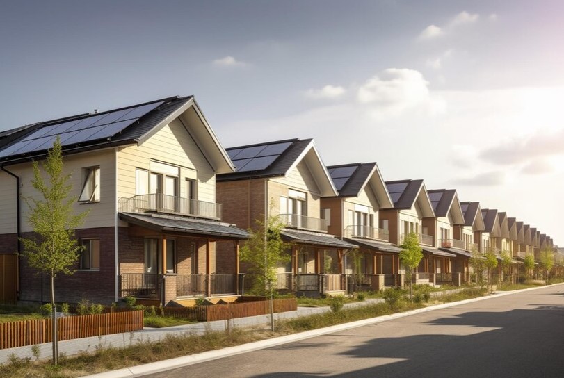 Properti Komersial Di Kawasan Industri IKN
                